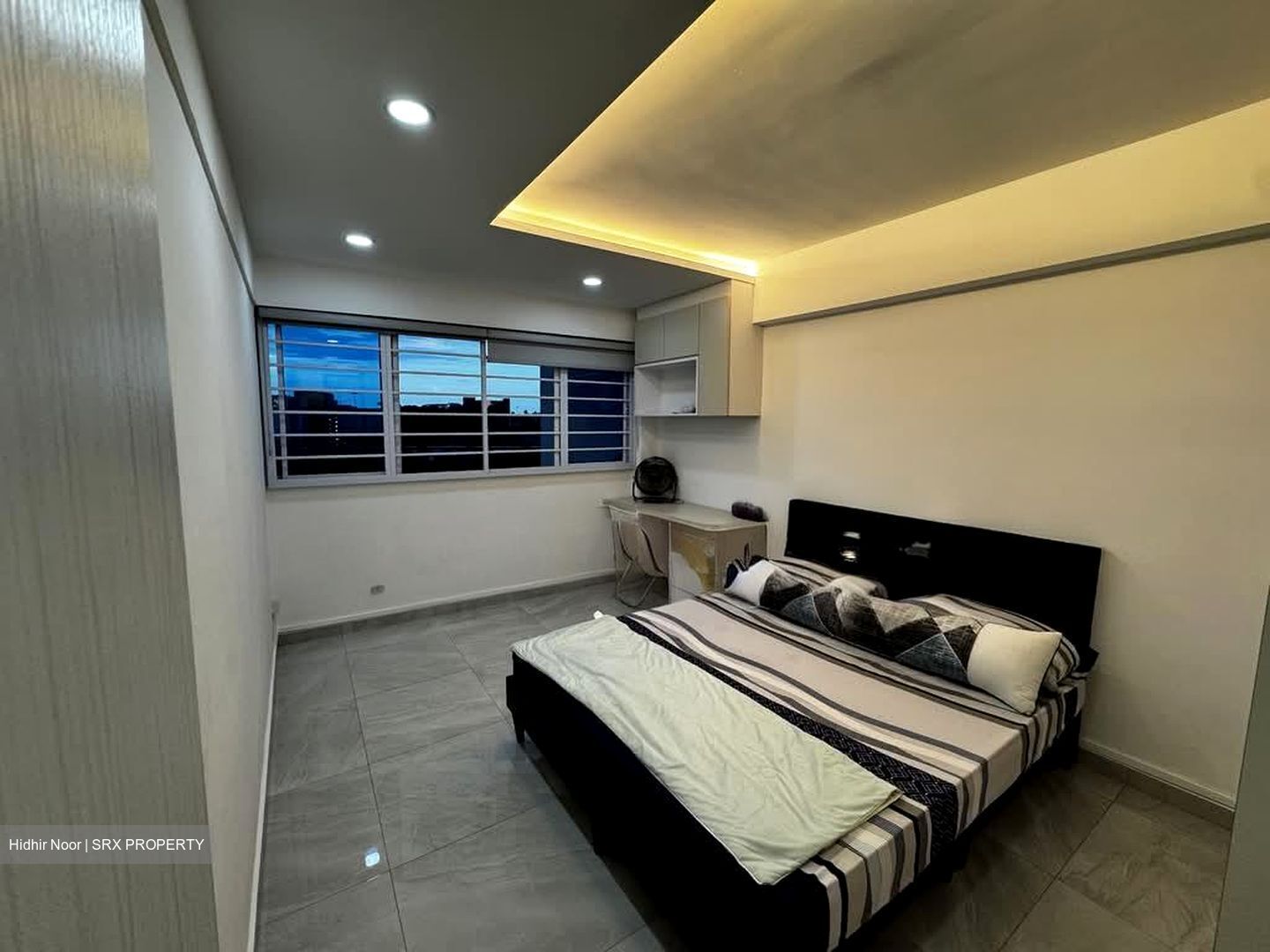 Blk 120 MARSILING RISE (Woodlands), HDB 4 Rooms #549301861